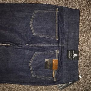 R&R Denim RX The slimming Jean